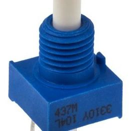 BOURNS 3310Y-001-104L image