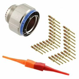 D38999/26FE26PN Corsair Electrical Connectors