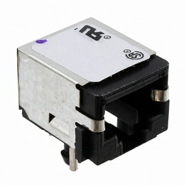 TE Connectivity RJ45-8Z4 image