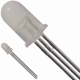 BROADCOM HLMP-4000 image