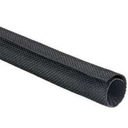 HellermannTyton 170-01014 TWIST-IN 19-PET-BK image