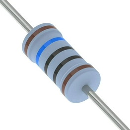 MFR-25FRF52-160R YAGEO