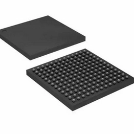 Microchip Technology PIC32MZ2064DAA169-I/HF image