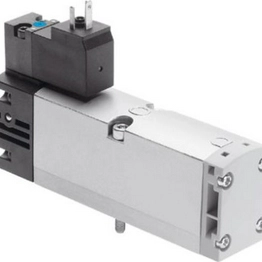VSVA-B-M52-MH-A1-2AC1 FESTO