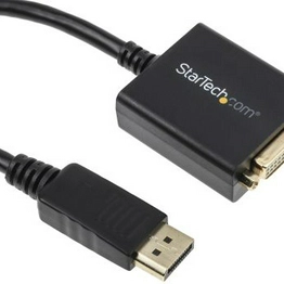 DP2DVI2 StarTech