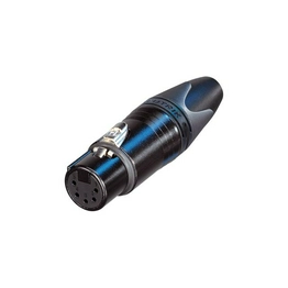 NEUTRIK NC5FXX-B image