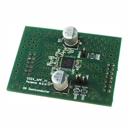 ON Semiconductor NV705143R1DBGEVB image