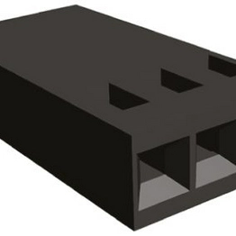 TE Connectivity 87499-6 image