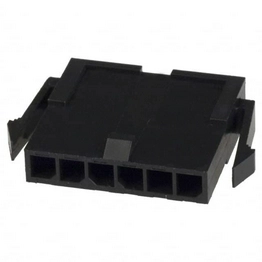 1445048-6 TE Connectivity