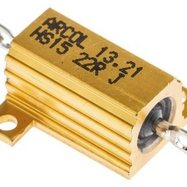 OHMITE HS15 22R J image