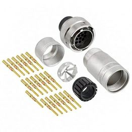 RT061619PNH-K Amphenol