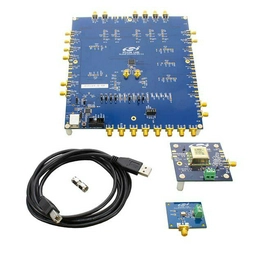SI5348-E-EVB Skyworks Solutions