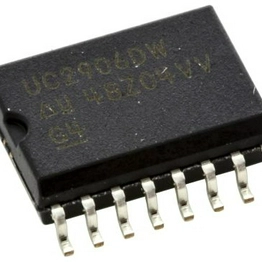 Texas Instruments UC2906DW image