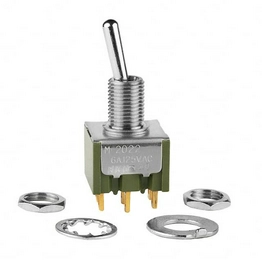 M2022SS1A01 NKK Switches