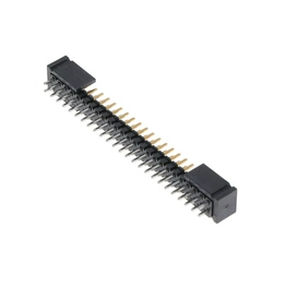 samtec TMMH-125-01-S-D-ES image