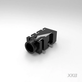 XKB Connectivity PJ-327F-SMT image