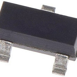 PBSS4021NT nexperia
