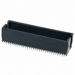 TE Connectivity 5-104076-2 image