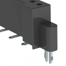 SFM-125-T2-S-S-LC-K-TR samtec