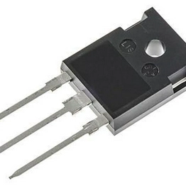 STGWA30H65DFB2 STMicroelectronics