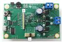 DRV8701EVM Texas Instruments
