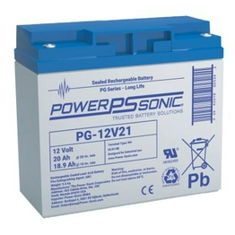PG-12V21 M5/1 Power Sonic