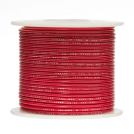 24UL1007SLDRED250 Remington Industries
