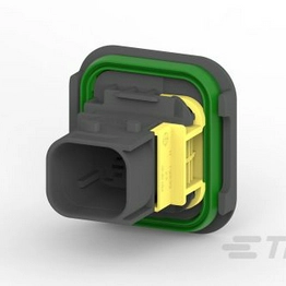 TE Connectivity 1-1703808-1 image