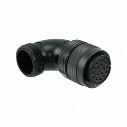 Hirose Electric H/MS3108B20-29S(73) image