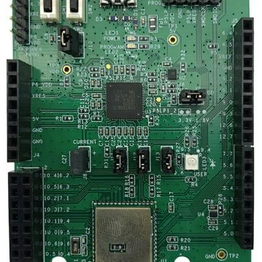 Infineon Technologies CYBLE-416045-EVAL image