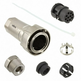 PXM7010/10S/CR/0911/SN bulgin