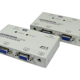 KVM-VGAXTAD Newlink