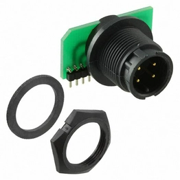 7251-4PG-300 Switchcraft