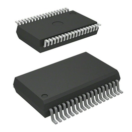 Infineon Technologies BTS5460SFXUMA1 image