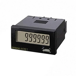 H7ET-NV-B OMRON