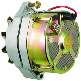 78403ALTERNATOR International Lighting