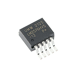 UMW LM2576HVS-12 image