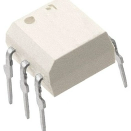 TOSHIBA TLP591B(F) image