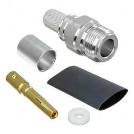 TC-400-NF-X Amphenol