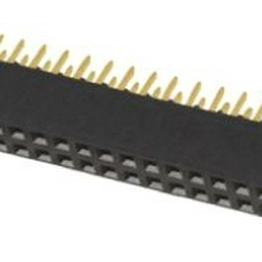 samtec SSQ-125-01-G-D image