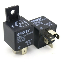 PC792A-1C-C1-12S-RN-X PICKER