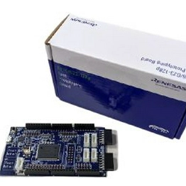 Renesas Electronics RTK7RLG230CSN000BJ image