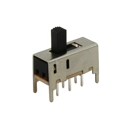 MS2201L6 Circuit Interruption Technology