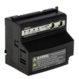 OMRON 3G3AX-MX2-ECT image