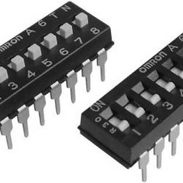 OMRON A6TN-1104 image