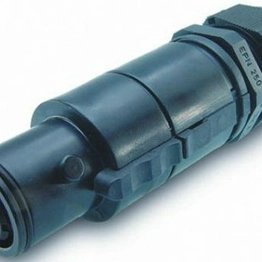 SNLM-P-C35-25S-BK ITT