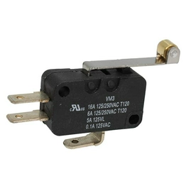 VM3CQF1102L01 Circuit Interruption Technology