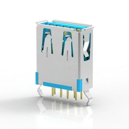 XUNPU USB-302LD-ARY image