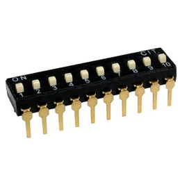 KT10ETH Circuit Interruption Technology