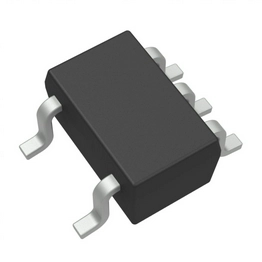 TMP235AQDCKTQ1 Texas Instruments